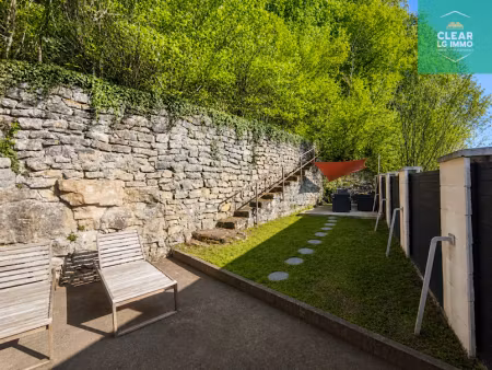vente maison 4 pièces 85 m² à longuyon (54260)  179 000 €