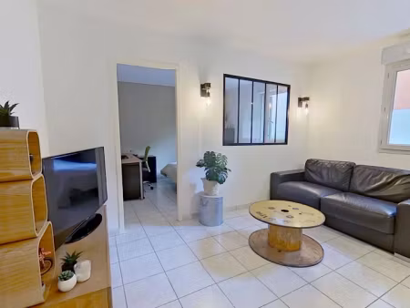 vente appartement 2 pièces 44 m² à lyon 9ème (69009)  215 000 €