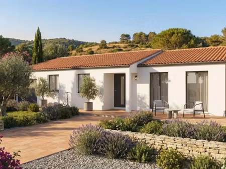 vente maison neuve 4 pièces 90 m² à savigny-lévescault (86800)  214 266 €