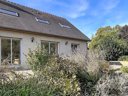 maison avec jardin et terrasse caen (14)
