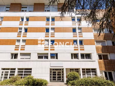 vente appartement 1 pièce 24.44 m² à grenoble (38000)  59 000 €