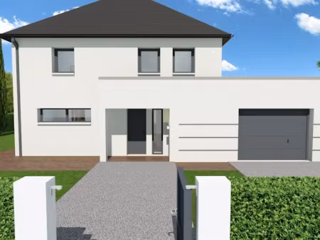 vente maison 8 pièces 126 m² à arsy (60190)  353 759 €