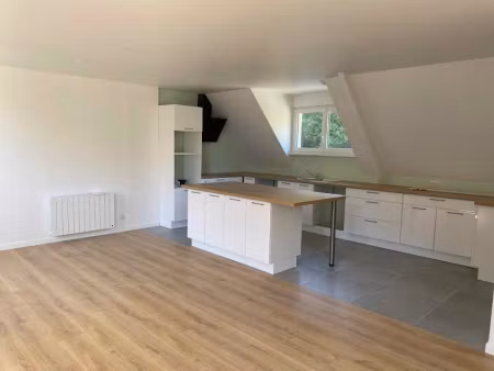 vente appartement 3 pièces 75.24 m² à saint-cast-le-guildo (22380)  346 500 €
