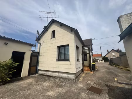 vente locaux professionnels 2 pièces 642 m² à amilly (45200)  191 000 €