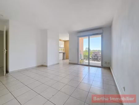 location appartement 2 pièces 54.24 m² à gaillac (81600)  570 €