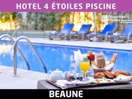 vente locaux professionnels à beaune (21200)  550 000 €