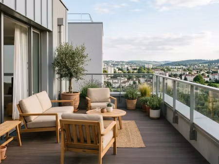 vente appartement 5 pièces 111 m² à chevilly-larue (94550)  538 000 €
