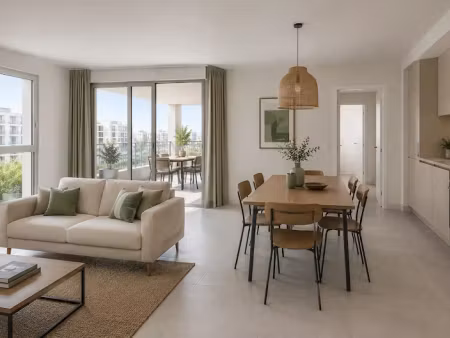 vente appartement 4 pièces 83 m² à bordeaux (33000)  316 885 €