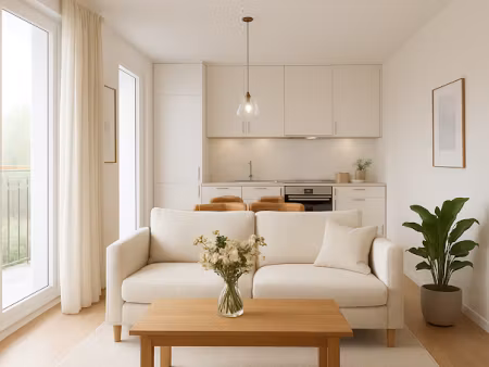 vente appartement 2 pièces 47 m² à ambares-et-lagrave (33440)  192 000 €