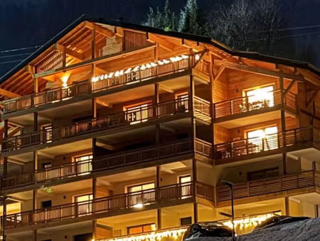 appartement saint-jean-d’aulps (74)