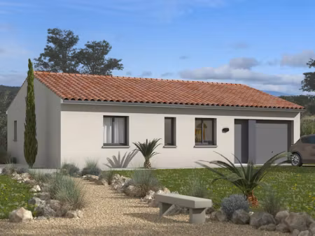vente maison neuve 5 pièces 84 m² à ramonville-saint-agne (31520)  438 000 €
