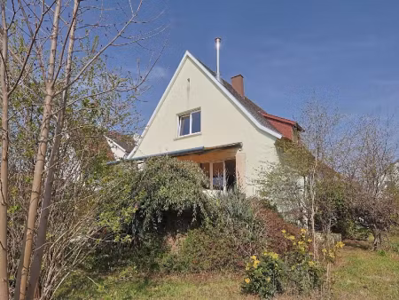 vente maison 6 pièces 131 m² à colmar (68000)  349 000 €