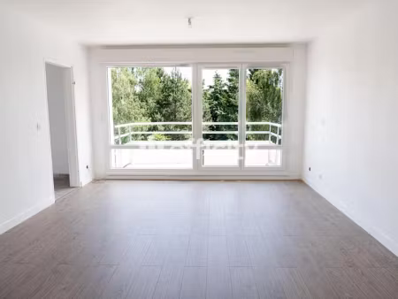 vente appartement 2 pièces 55.71 m² à croix (59170)  182 750 €