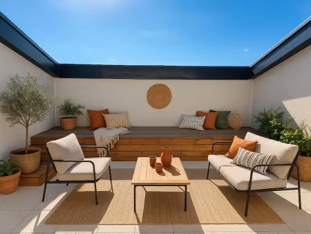 vente appartement 5 pièces 105 m² à l'union (31240)  329 900 €