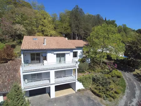 vente maison 306 m² à moissac (82200)  450 000 €