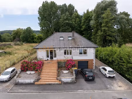 vente maison 6 pièces 100 m² à beugin (62150)  240 000 €