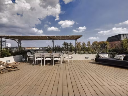 vente appartement 3 pièces 56 m² à cognin (73160)  279 000 €