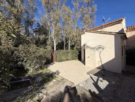 vente maison 2 pièces 36 m² à linguizzetta (20230)  150 000 €