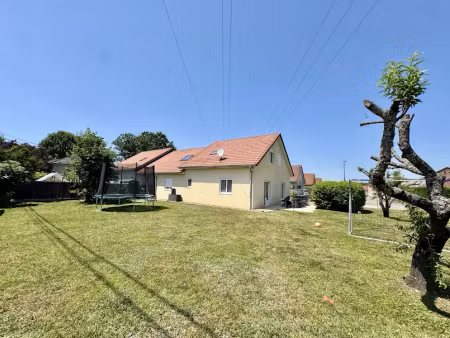 vente maison 7 pièces 130 m² à lure (70200)  159 000 €