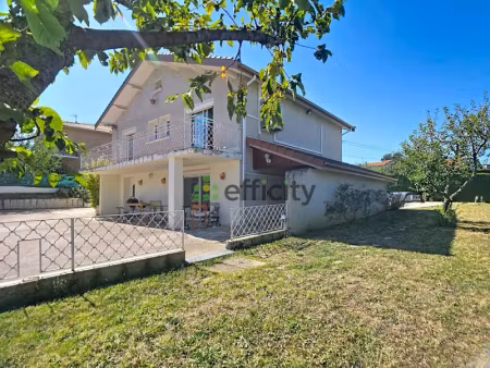 vente maison 5 pièces 148 m² à genilac (42800)  415 000 €