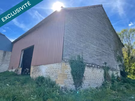 vente maison 1 pièce 211 m² à louvergny (08390)  46 000 €