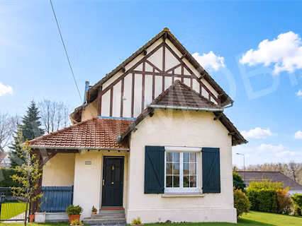 vente maison 6 pièces 127 m² à notre-dame-de-gravenchon (76330)  229 000 €