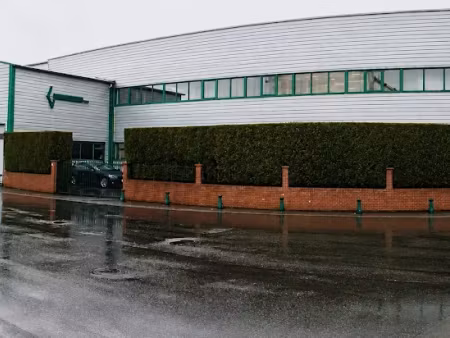 vente immeuble 800 m² à sin-le-noble (59450)  529 000 €
