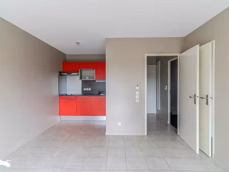 vente appartement 2 pièces 40 m² à le bouscat (33110)  163 500 €