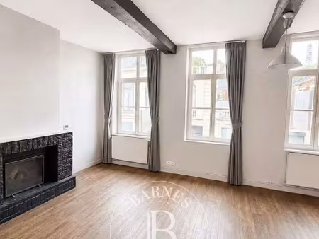 maison lille (59)