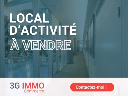 vente locaux professionnels 4 pièces 163 m² à biarritz (64200)  560 000 €
