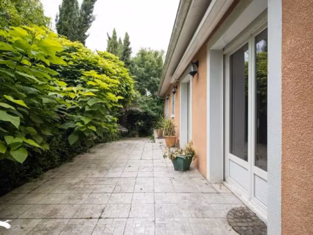 vente maison 4 pièces 90 m² à pouillon (40350)  234 000 €