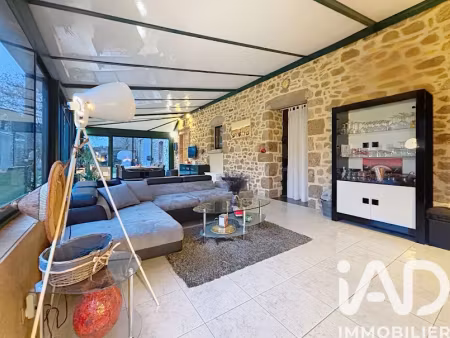 vente maison 7 pièces 162 m² à mézangers (53600)  213 000 €