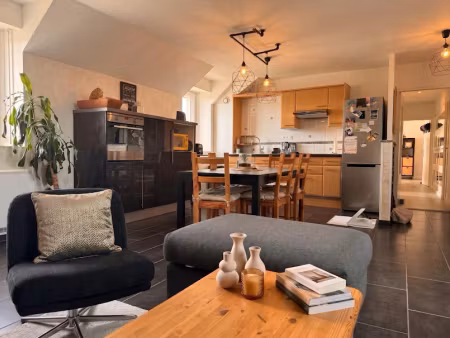 vente appartement 4 pièces 76 m² à gouesnou (29850)  200 450 €