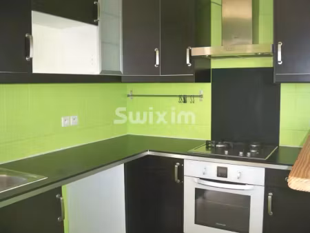 vente appartement 3 pièces 82 m² à saint-martin-d'ardèche (07700)  132 000 €