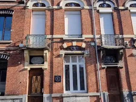 vente maison 7 pièces 144 m² à roubaix (59100)  219 000 €