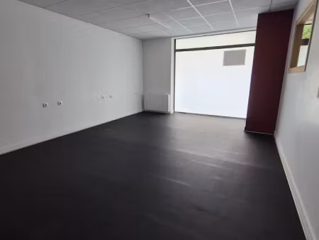 location appartement 1 pièce 20.66 m² à saint-aubin-lès-elbeuf (76410)  550 €