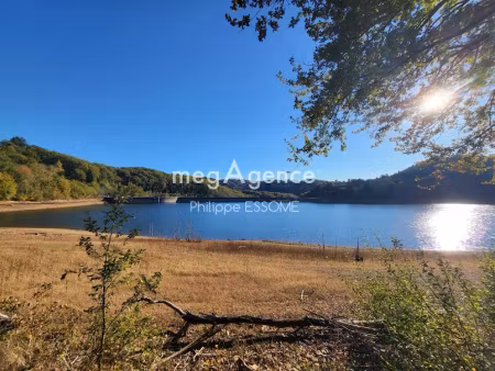 vente terrain 1968 m² à mont-roc (81120)  8 000 €