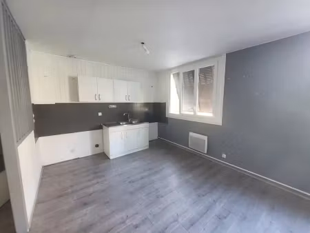 vente appartement 2 pièces 53 m² à tullins (38210)  60 000 €