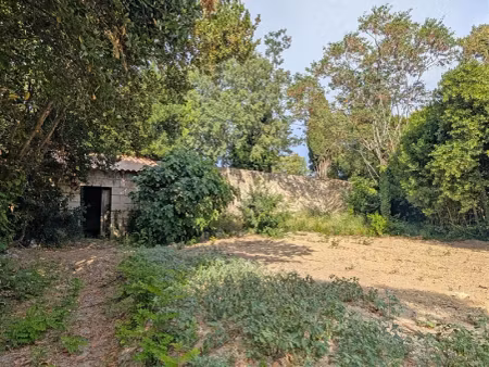 vente terrain 727 m² à langlade (30980)  194 000 €