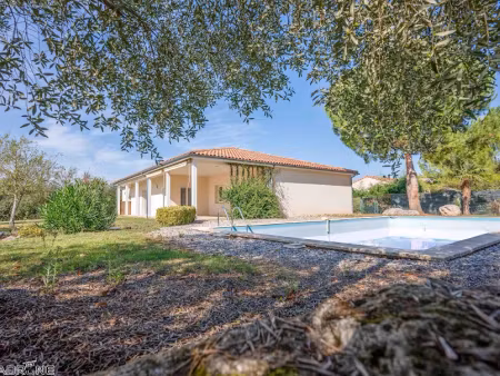 vente maison 4 pièces 130 m² à lédat (47300)  249 000 €