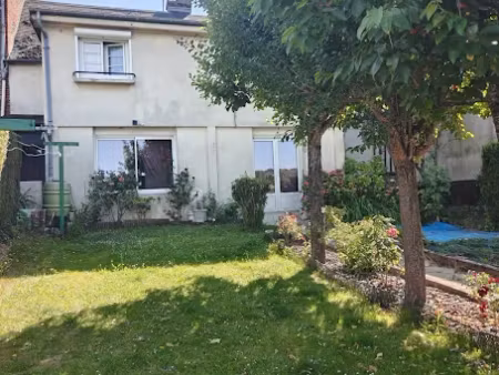 vente maison 4 pièces 118 m² à orbec (14290)  122 500 €