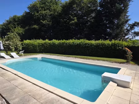 vente maison 13 pièces 294 m² à veules-les-roses (76980)  625 000 €