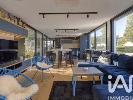 vente maison 2 pièces 97 m² à sarreguemines (57200)  410 000 €