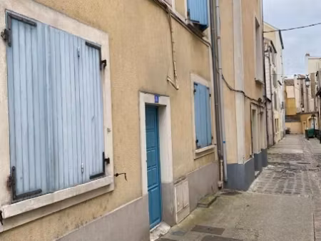 location meublée maison 1 pièce 11 m² à corbeil-essonnes (91100)  650 €