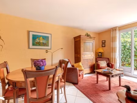 vente appartement 4 pièces 80 m² à couzeix (87270)  148 400 €