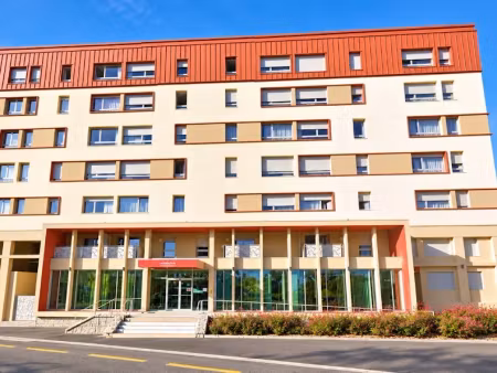 vente appartement 2 pièces 39 m² à niort (79000)  131 000 €