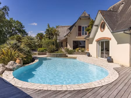 vente maison 8 pièces 338 m² à vic-en-bigorre (65500)  763 000 €