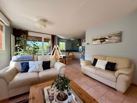 vente duplex 5 pièces 110 m² à séez (73700)  498 000 €