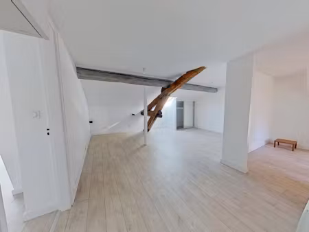 location appartement 2 pièces 56.7 m² à lyon 1er (69001)  835 €