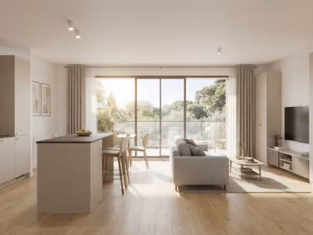 vente appartement 3 pièces 65 m² à nice (06000)  358 000 €